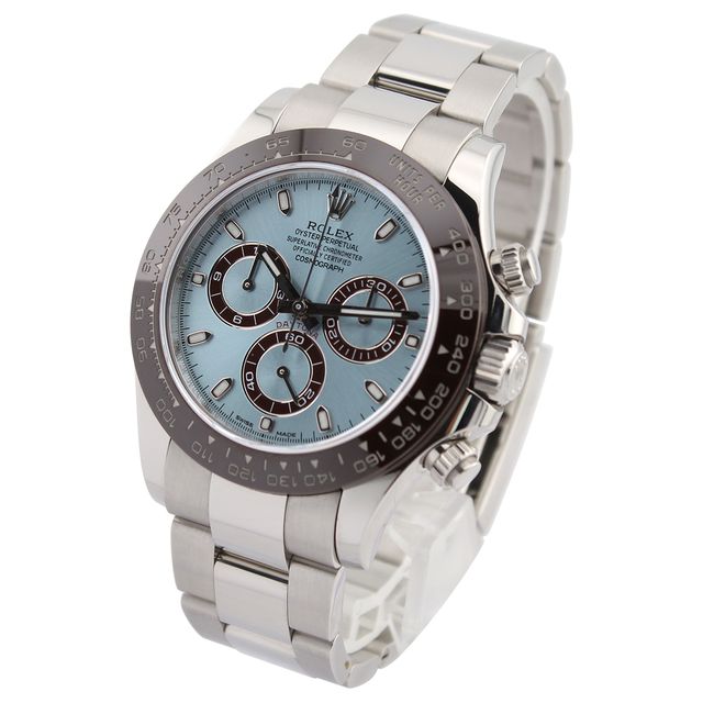 Rolex Daytona 116506 Image 2